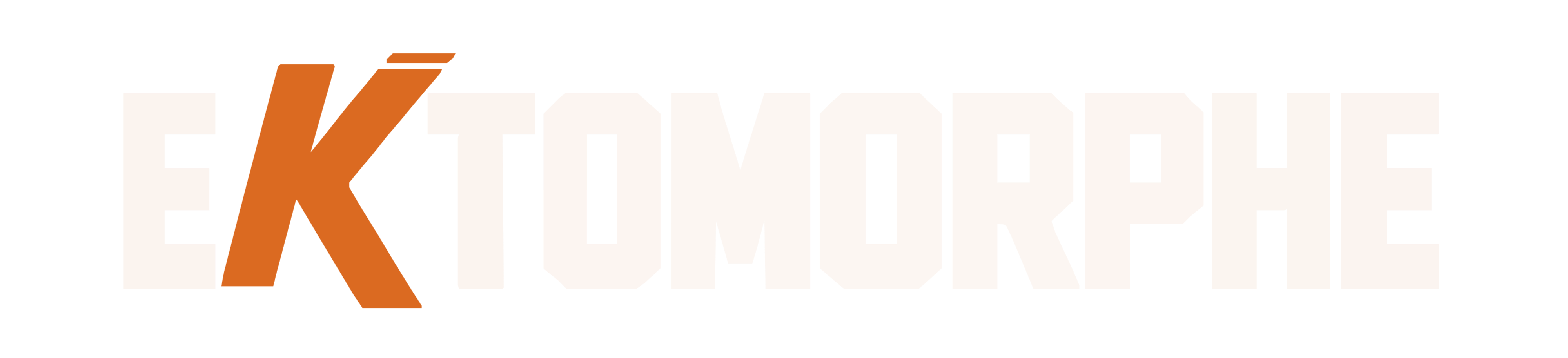 EKTOMORPHE